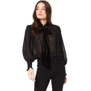 Miss Los Angeles Blouse